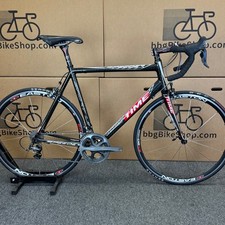 Used Time Speeder Sport Line, Carbon Road Bike- 2009, 58cm Large picture
