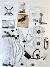 Miscellaneous Lot Of Computer Parts - Untested picture