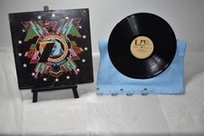 Hawkwind, In Search Of Space, Vinyl LP, UA, UAS5567, 1972 V=NM picture