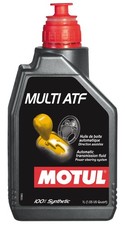 Motul 1L Transmission MULTI ATF 100% Synthetic picture