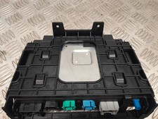 VAUXHALL MOKKA 2017 SATNAV CONTROL MODULE 15-19 84361923 picture