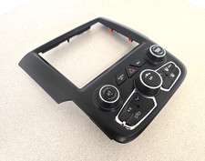 2013-2024 Dodge Ram Heater AC Climate Temperature Control Unit 1UJ96DX9AJ OEM picture
