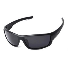 SUPER DARK SUNGLASSES Category 4 lenses, Wrap Around. Womens/Mens Shades. UV400 picture
