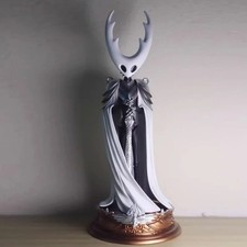 25cm Hollow Knight Anime PVC Action Figure Collectible Model Fan Gift picture