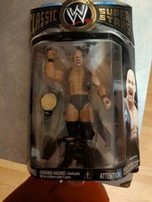 STONE COLE STEVE AUSTIN WWE CLASSIC SUPER STARS  picture