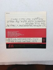 Afrika Bambaataa + Zulu Nation Bronx River Center Jam Tape 1979 picture
