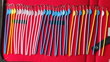 Elastic Stays for Lone Star Surgical Retractor Set of 50 Pcs picture