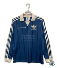 adidas MELLOW RIDE CLUB Size: M Blue Men HN1676 picture