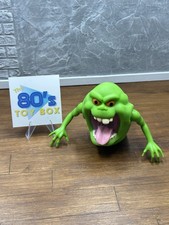 Slimer Ghost The Real Ghostbusters 1984 Kenner Vintage Action Figure picture