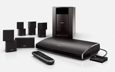 Bose Lifestyle V25 5.1 Channel Home Theater System picture