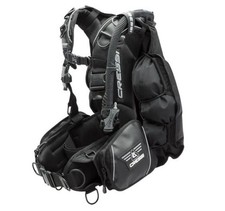 cressi bcd Commander Evolution - S picture