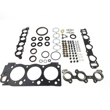 Genuine Engine Head Gasket Kit Set 04111-62081 For Toyota 5VZ Engine picture