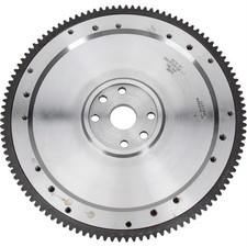Steel Flywheel, Fits 1932-1948 Ford Flathead picture