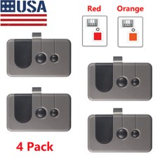 1x~4x For Sears Craftsman Garage Door Opener Remote 973LM 139.53681B HBW1255 US picture