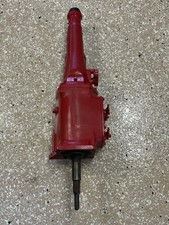 ORIGINAL 1968 Dodge Charger 426 Hemi A833 4-Speed Manual Transmission 18 Spline picture