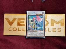 1x (M/NM) Mind Castlin - MP24-EN149 - PSCR - 1st Edition YuGiOh picture