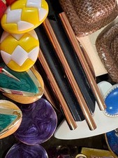 Jewerly lot VTG Modern Copper/Roberts/Monet/Bonnie Kondor picture