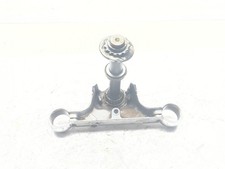 00-06 Harley Softail FXST Front Lower Triple Tree Stem Clamp 45640-00 picture