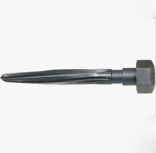 Walter 1in Construction Bridge Reamer Spiral Flute Hex Shank 125HX164 picture