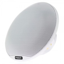 Fusion Signature Series 3 Classic White 8.8 inch Marine Speakers 010-02434-00 picture