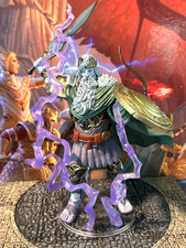 King Hekaton D&D Miniature Dungeons Dragons Storm King's Thunder Box Set giant picture