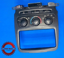 OEM 2001-2007 TOYOTA HIGHLANDER HVAC AC HEATER CLIMATE CONTROL PANEL 84010-48091 picture