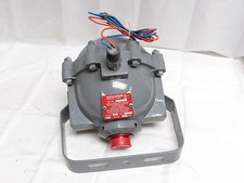 EDWARDS 5523-AH AUDIBLE SIGNAL APPLIANCE CLASS I 120VAC/DC 0.28/0.1A **NNB** picture