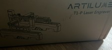 Artilume T1-P Laser Engraver picture
