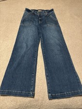 Kut from the Kloth Women's Wide-Leg Jeans picture