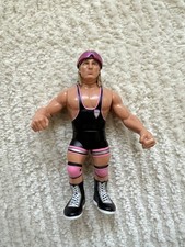 Owen Hart Zst Zombie Sailor Toys Heels And Faces Wwe Figure picture