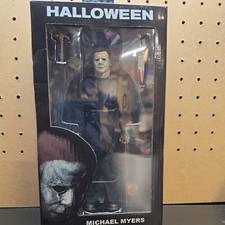 MICHAEL MYERS Halloween 2018 Movie 1/4 Scale 18