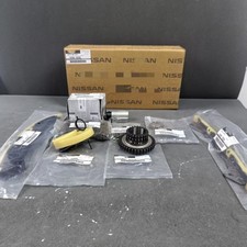Timing Chain Kit OEM 13028-1KC0A For 2011-13 Nissan Juke 1.6L 13-18 Sentra 1.8L picture