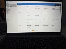 Dell Latitude 5550 Laptop 15-inch, Intel I5-1335U, 16GB Windows 11 picture