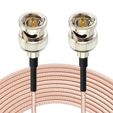 Superbat 3G/HD SDI Cable (10ft 75ohm) for Cameras and 300cm, Straight picture