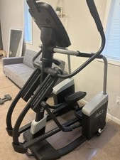 NordicTrack ACT Commercial 10 Elliptical picture