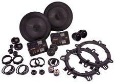 Pair Kicker 51KSS6504 6.5