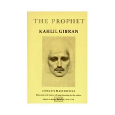 The Prophet by Gibran, Kahlil picture