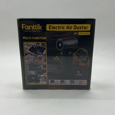 New Fanttik B11 Pro Max Electric Air Duster picture