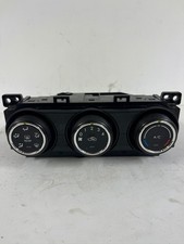 2014-2015 SUBARU FORESTER Temperature Climate Heater Control 72311-SG010 picture