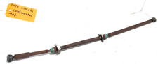 2017-2020 LINCOLN CONTINENTAL AWD DRIVE SHAFT PROPELLER OEM picture