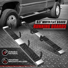 For 95-02 Dodge Ram 1500 Extended Cab 6.5