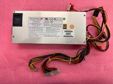 Supermicro PWS-351-1H 350W 80 Plus Gold Switching Power Supply Unit picture