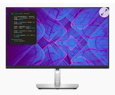 Dell P2723QE USB-C Hub Monitor - 26.96