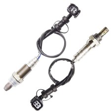 Higherbro 2PCS Oxygen O2 Sensor 619470815108 picture