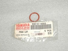 YAMAHA 93210-18322-00 O-RING* picture
