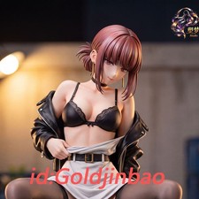 SuMeng Studio Tayama Model Smoking Behind the Supermarket Pre-order 1/6 New picture