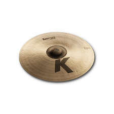 Zildjian 17