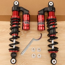 Stage 4 Front Air Shocks Absorber Pair For Sportrax 300EX TRX300EX 2x4 1993-2006 picture
