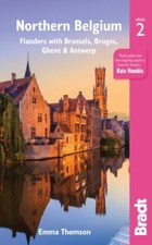 Northern Belgium : Flanders with Brussels, Bruges, Ghent and Antwerp by Emma... picture