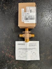 Acorn Controls WHST70-12 Tempering Valve, 1/2